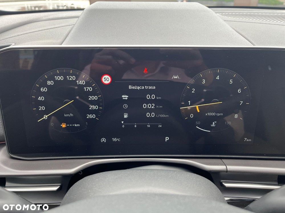 Kia Sportage 1.6 T-GDI Business Line 2WD DCT - 25