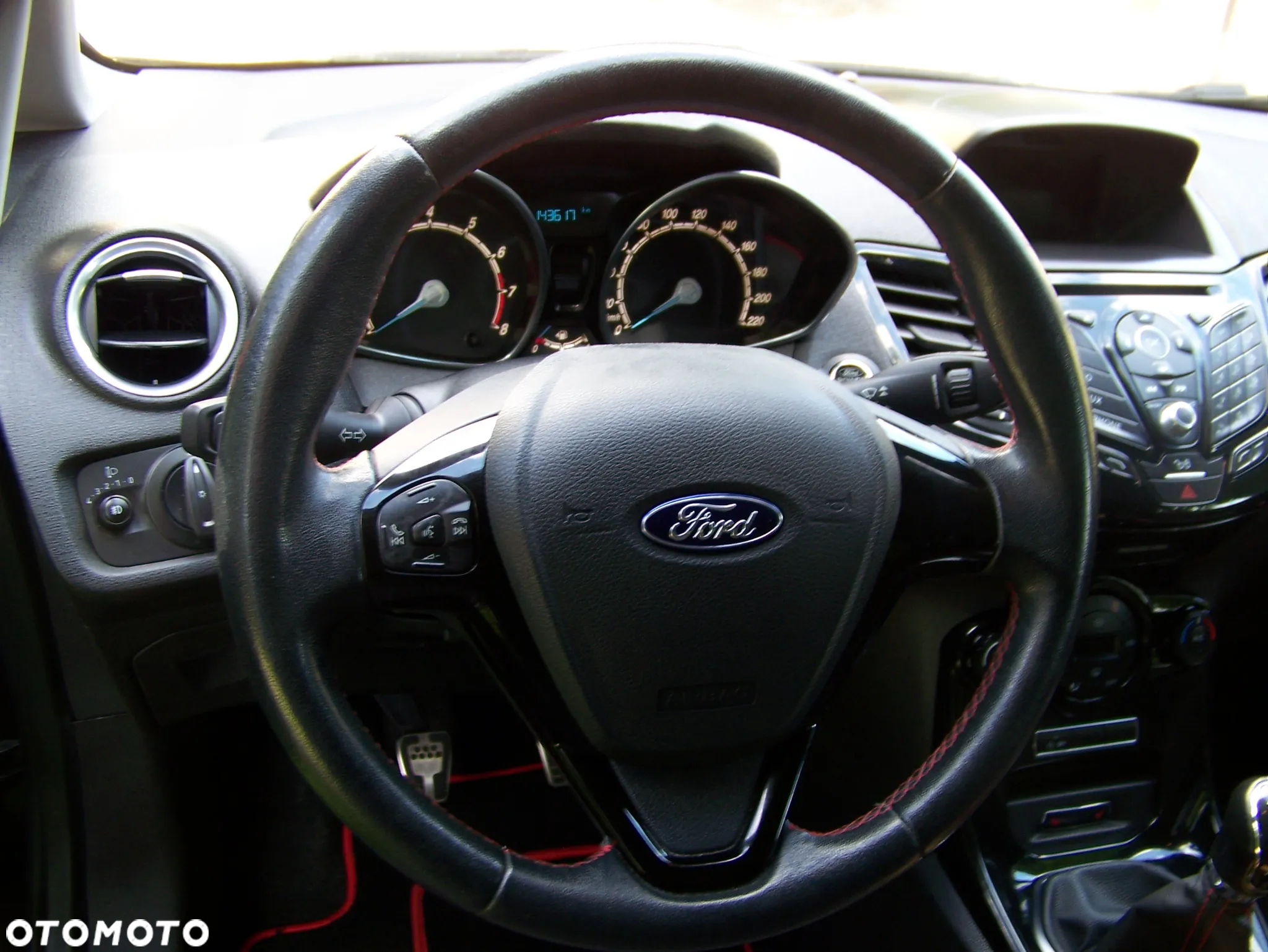 Ford Fiesta - 29