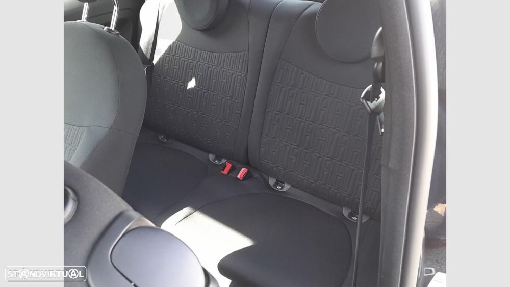 Fiat 500 1.0 Hybrid Dolcevita - 15