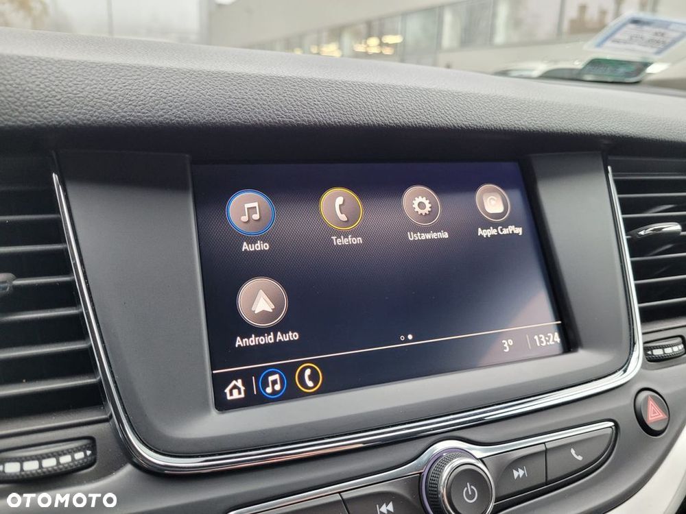 Opel Astra 1.2 T S&S - 15