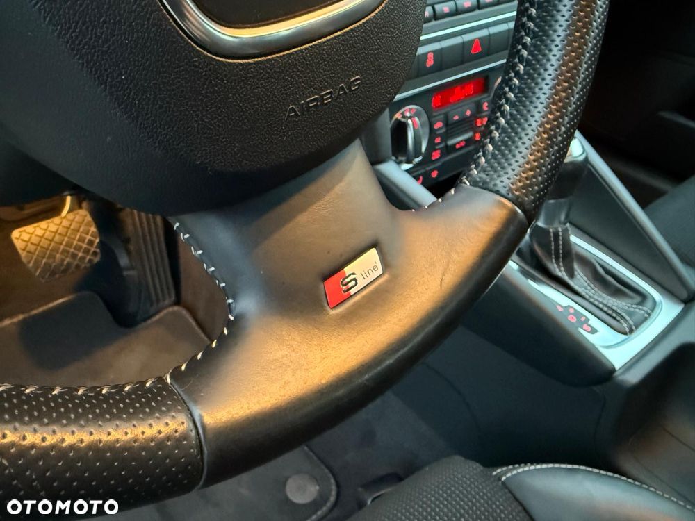 Audi A3 Sportback - 17