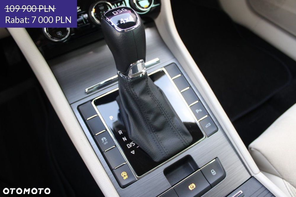 Skoda Superb - 31