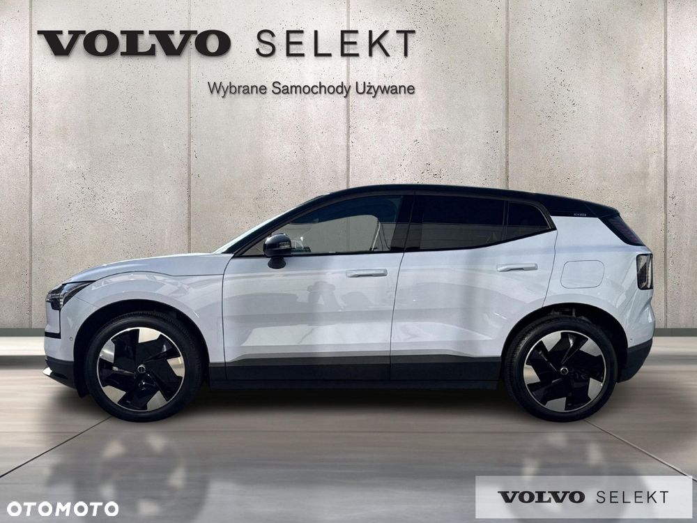 Volvo EX30 - 2
