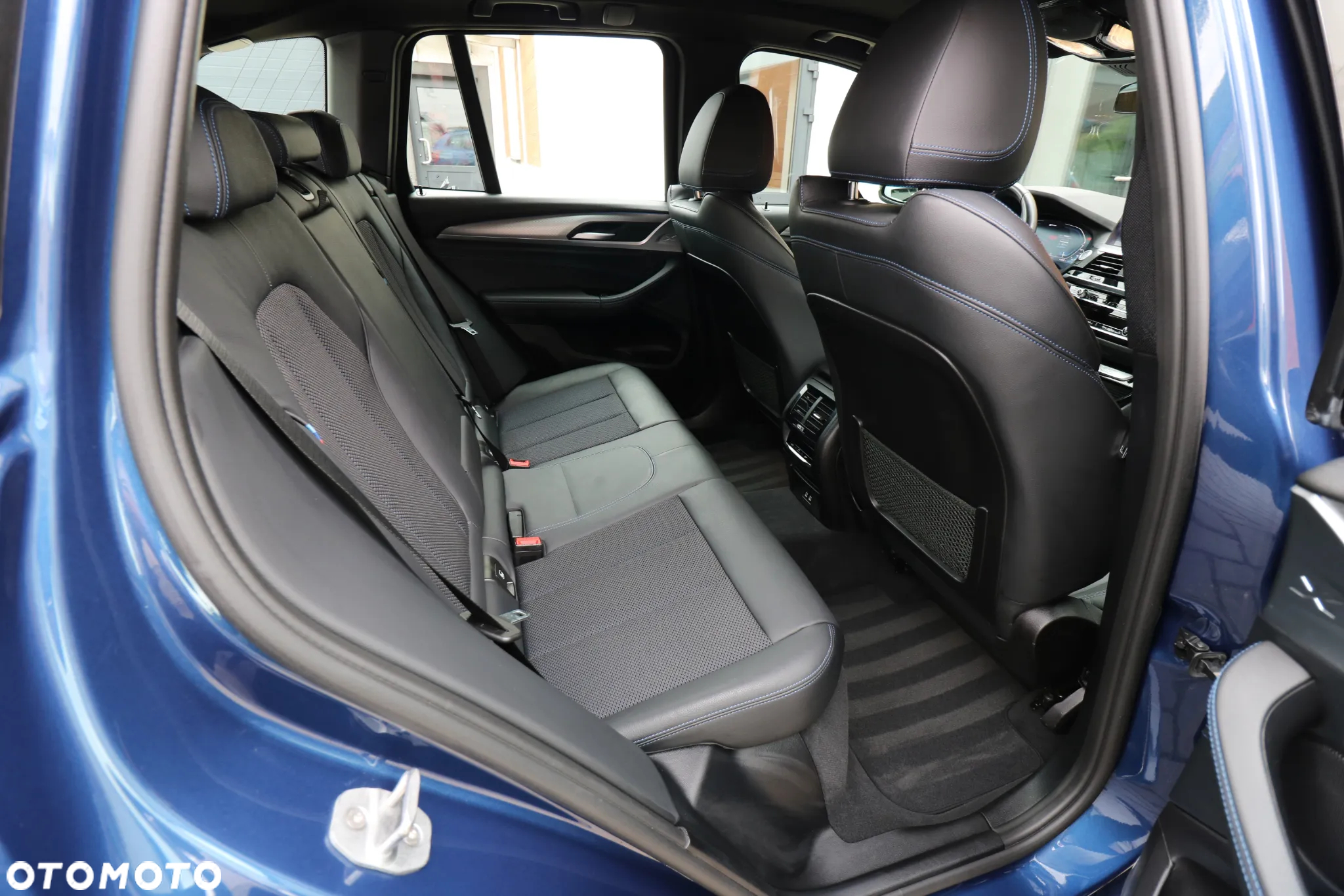 BMW X3 xDrive30e M Sport sport - 22