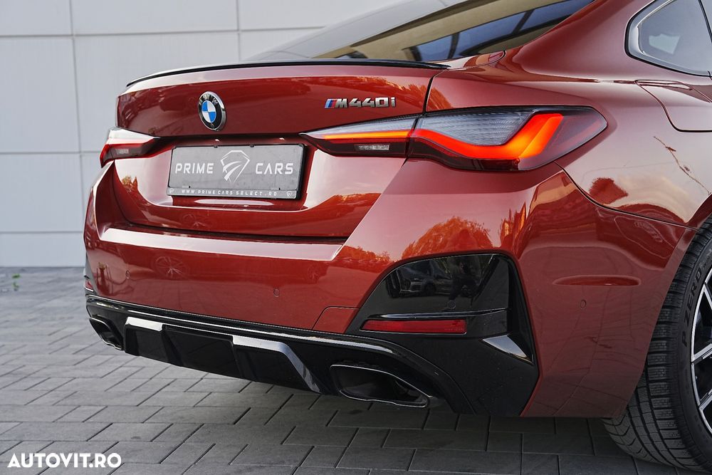 BMW M4 M440i - 3
