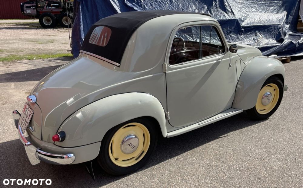 Fiat 500 - 2
