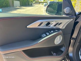 BMW XM Label Red 1/500 - 8