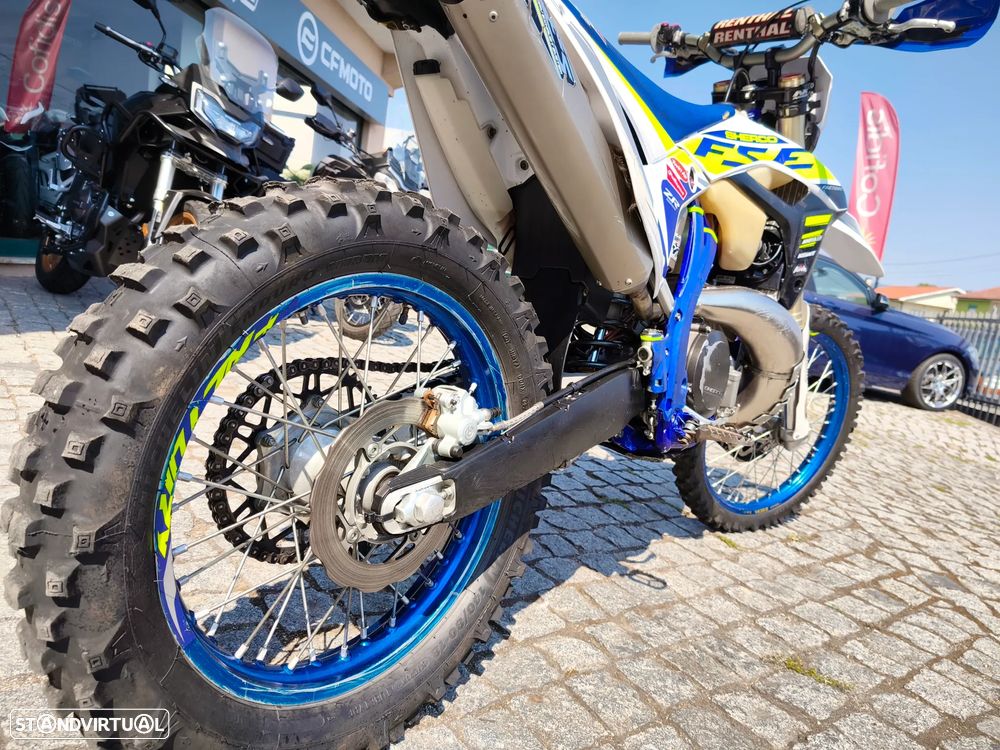 Sherco 300 300 FSE Factory - 6