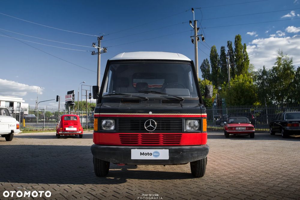 Mercedes-Benz T1 - 17