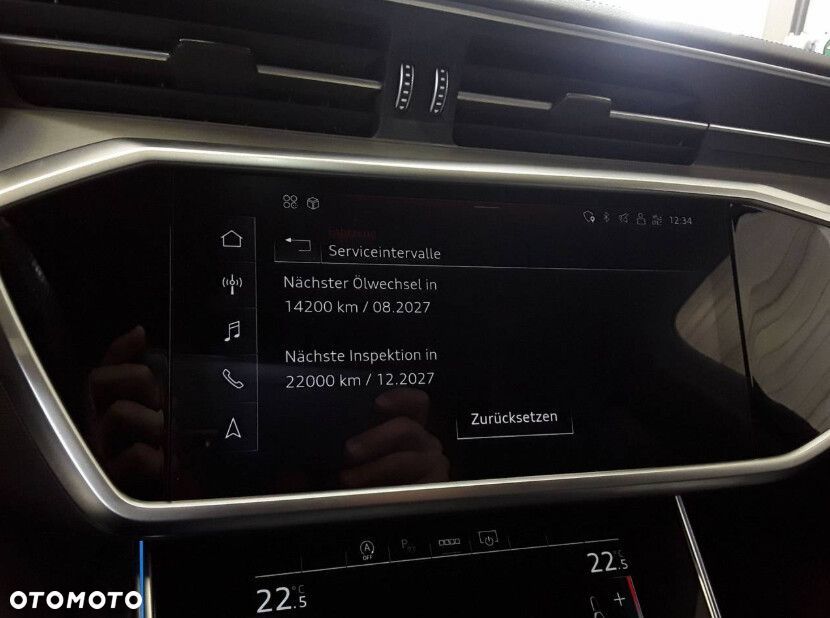 Audi RS6 - 11