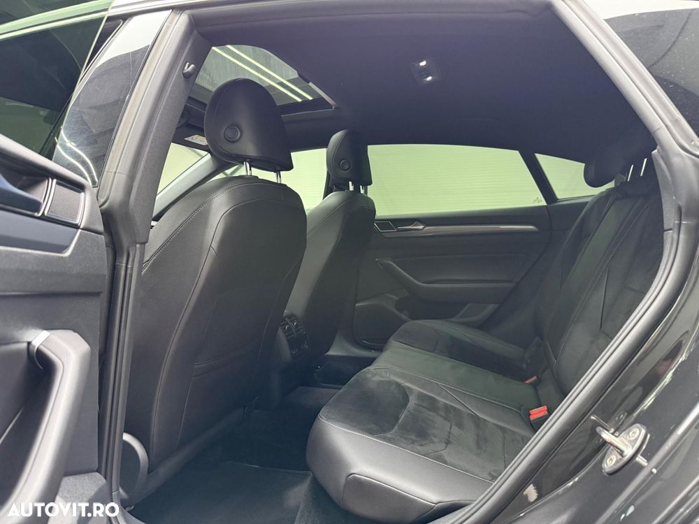 Volkswagen ARTEON 2.0 TSI DSG R-Line - 18