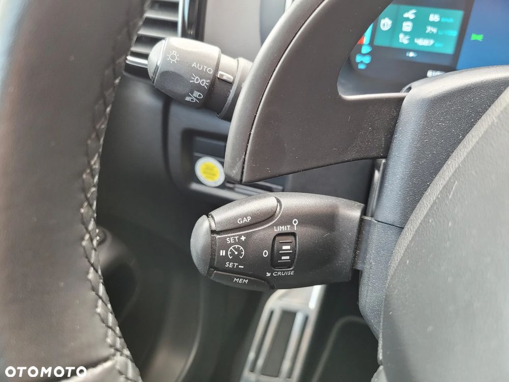 Citroën C5 Aircross 180 e-EAT8 MAX - 30