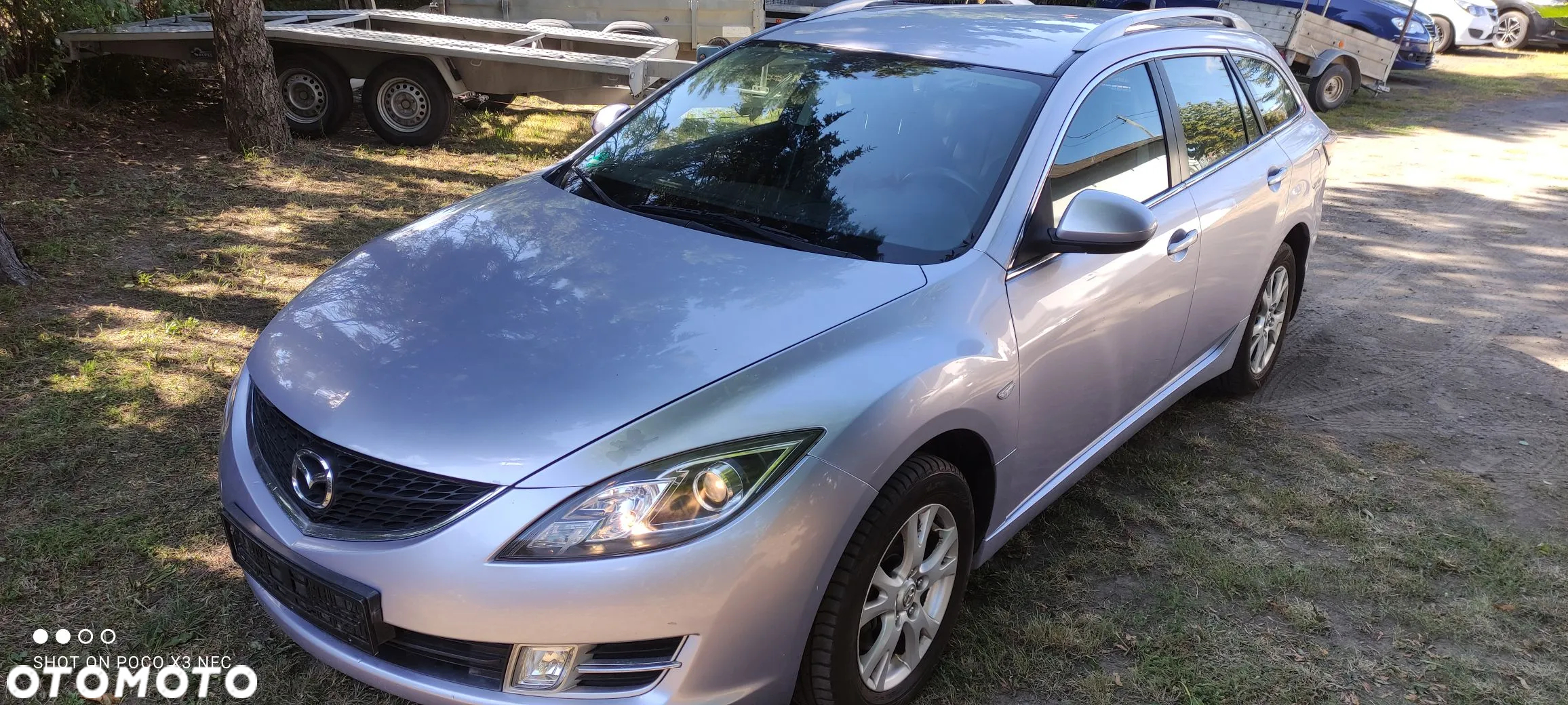 Mazda 6 1.8 Comfort - 2