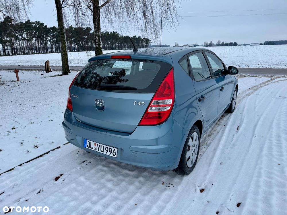 Hyundai i30 - 6