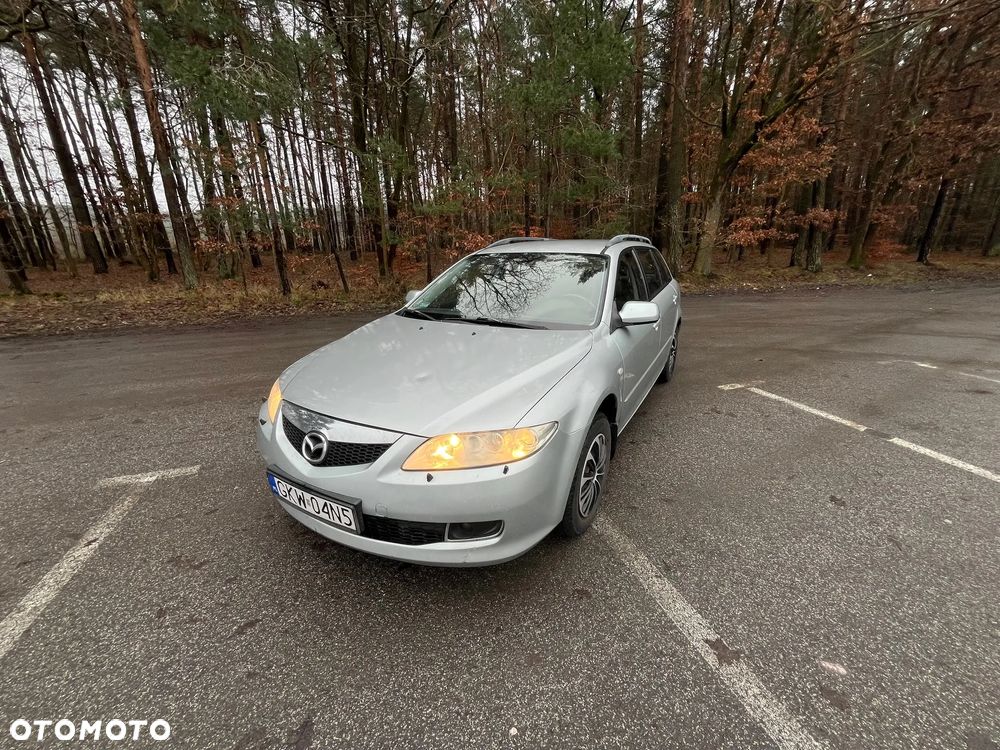 Mazda 6 Sport 2.0 Exclusive - 25