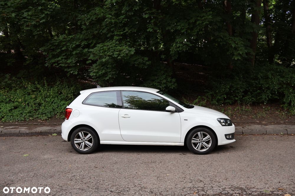 Volkswagen Polo 1.2 TDI DPF Comfortline - 2