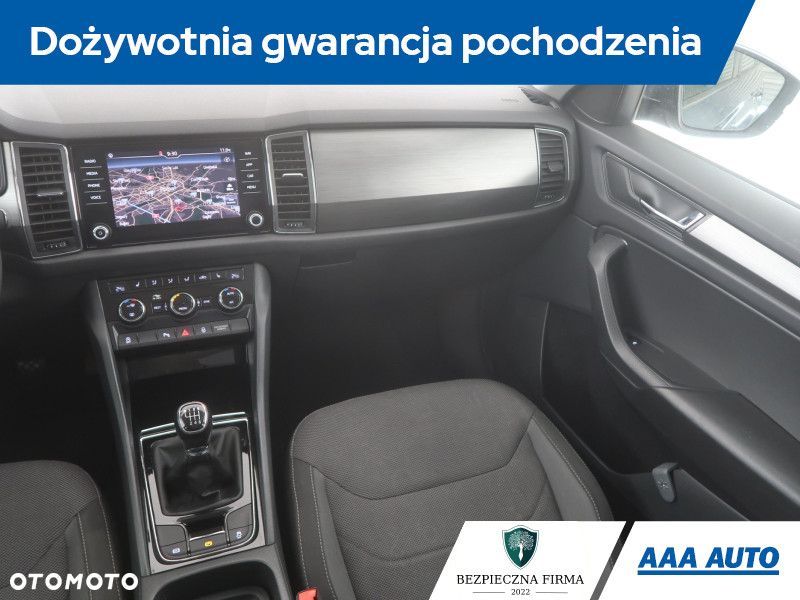 Skoda Kodiaq - 10