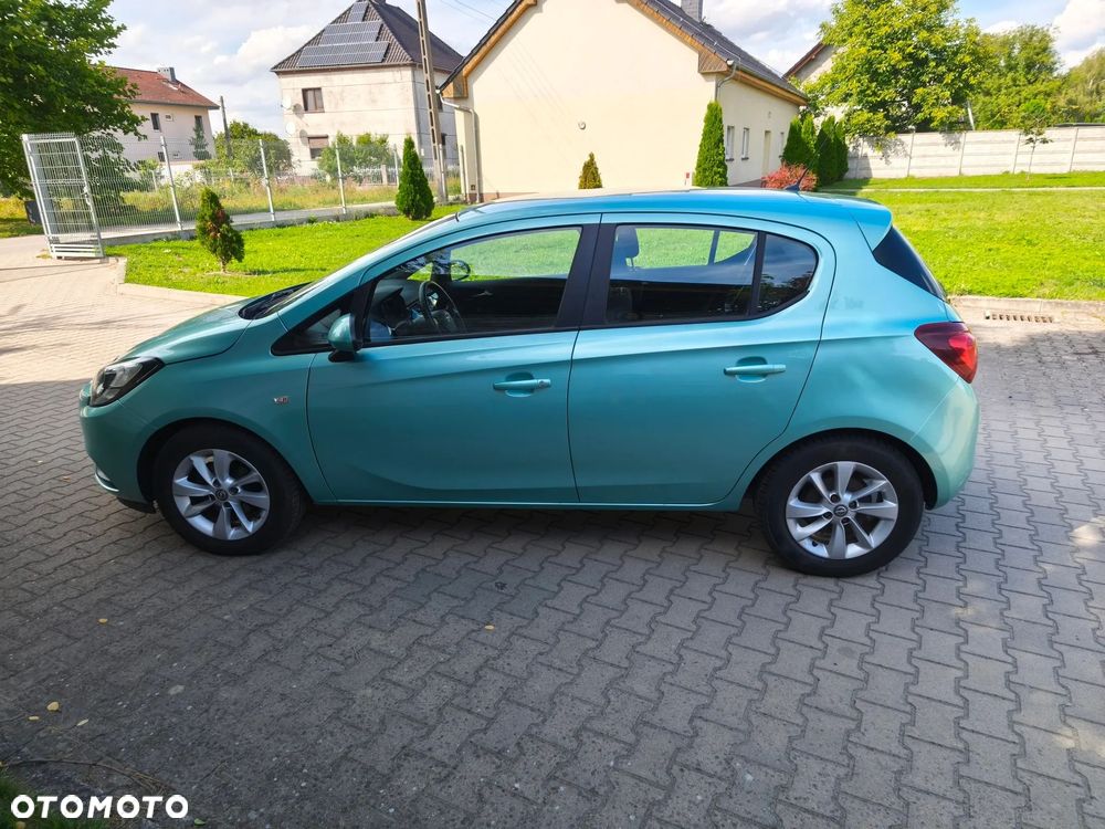 Opel Corsa - 3