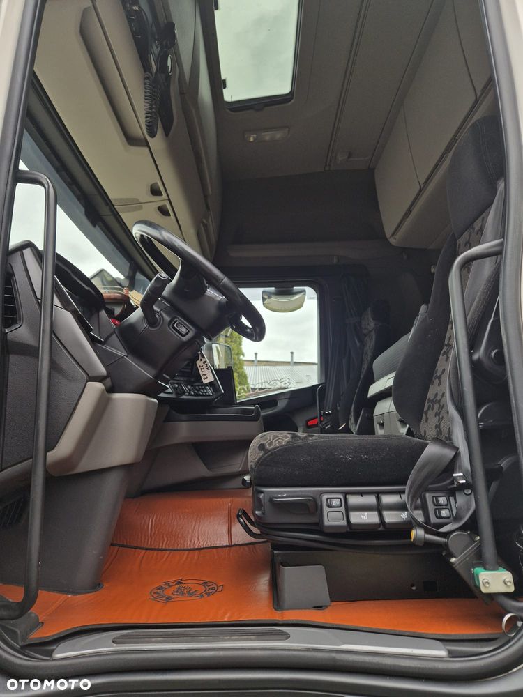 Scania R450 - 21