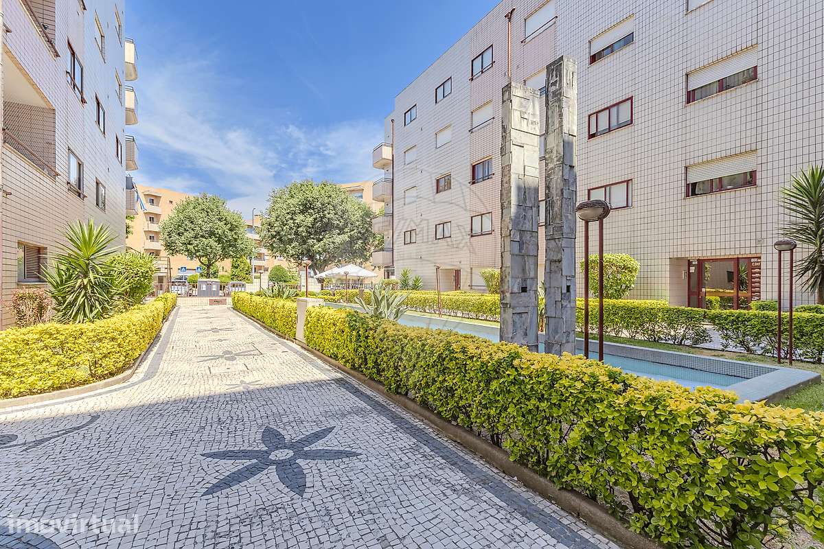 Apartamento T3 para venda - Grande imagem: 5/37