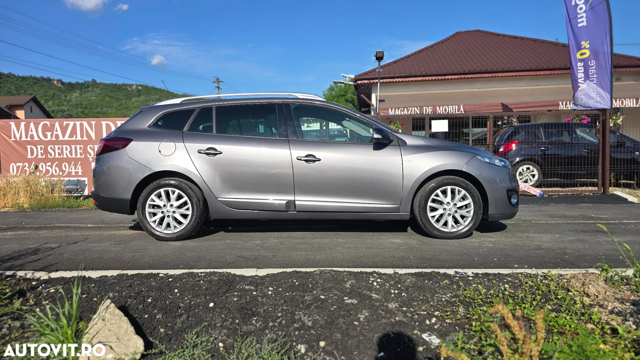 Renault Megane ENERGY dCi 110 Start & Stop Bose Edition - 5