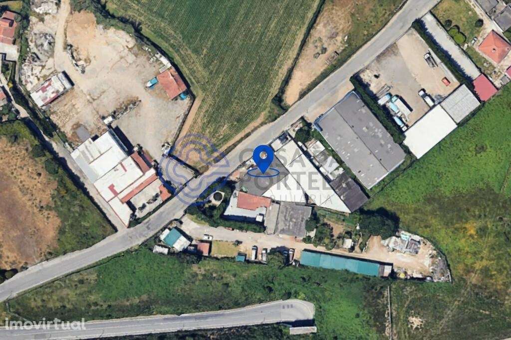 Armazém | Junto ao Aeroporto Francisco Sá Carneiro, Porto - Grande imagem: 4/10