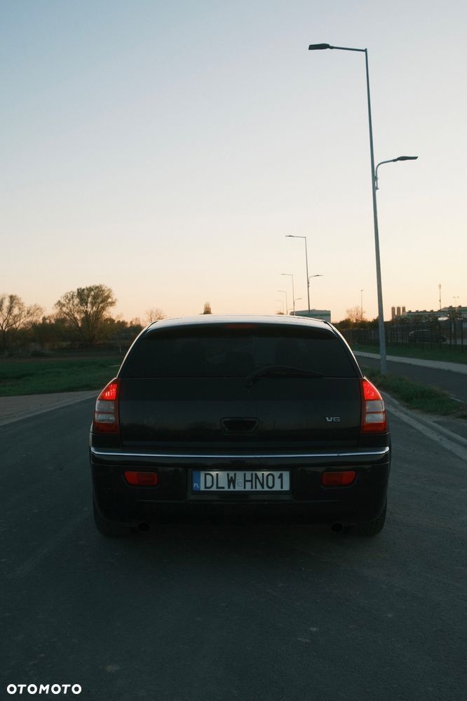 Chrysler 300C 3.0 V6 CRD - 4
