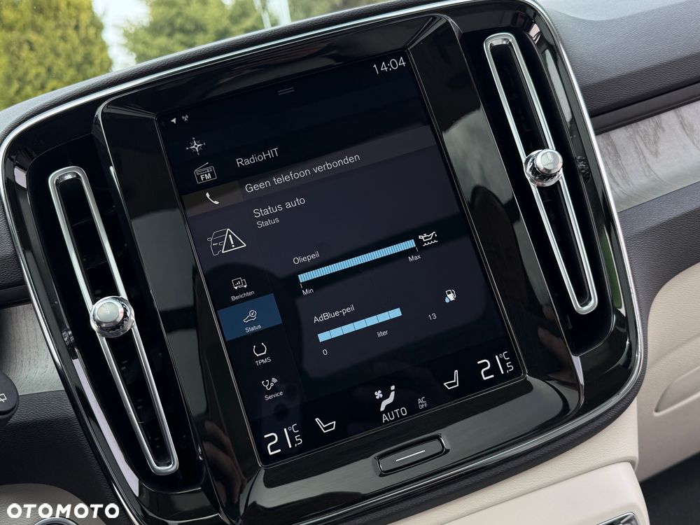 Volvo XC 40 D3 Inscription - 29