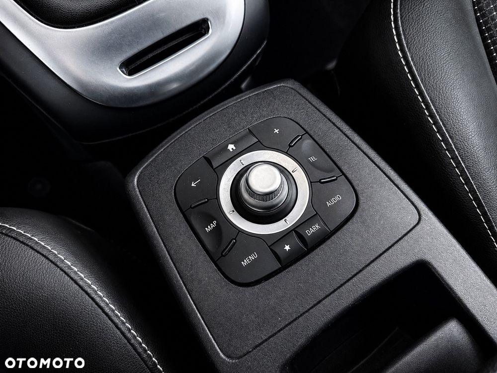 Renault Scenic - 13