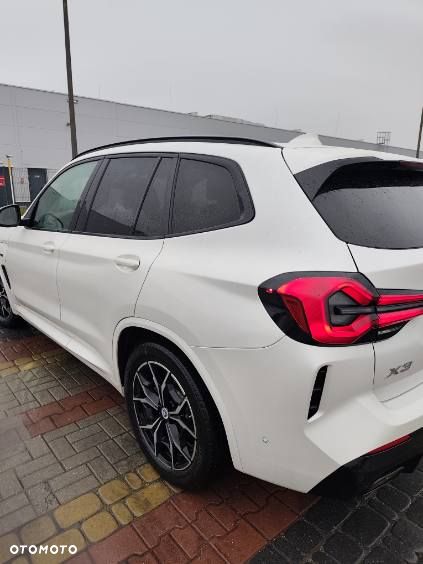BMW X3 xDrive30e - 18