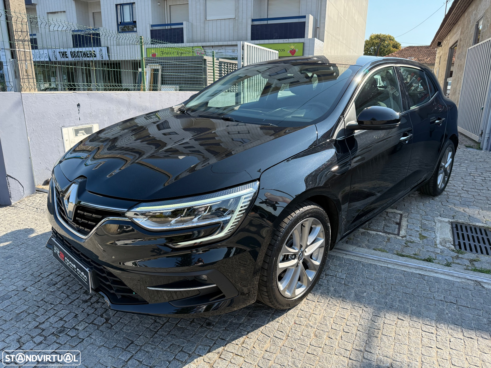 Renault Mégane 1.6 Plug-In Techno - 5
