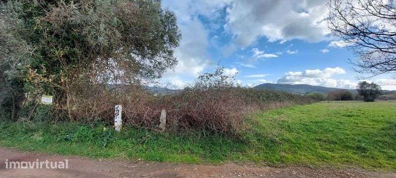 Terreno para lazer junto ao rio Lima, Subportela, Viana do Castelo - Grande imagem: 5/5