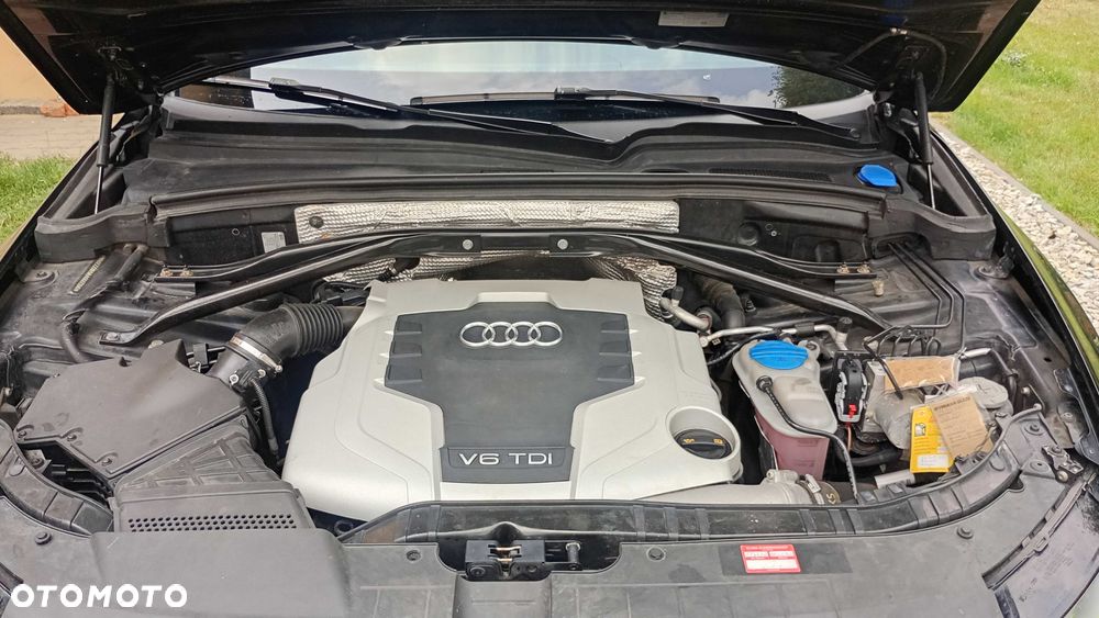 Audi Q5 - 5