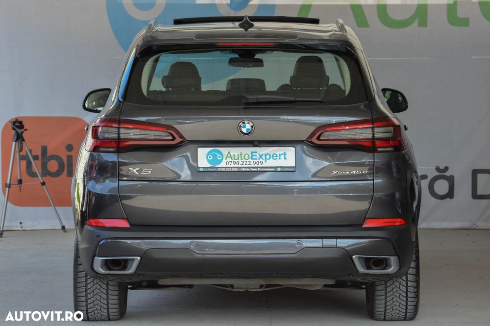BMW X5 xDrive45e xLine - 35