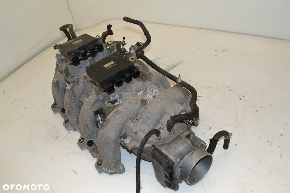 Kolektor Ssący Lexus ISF - 6