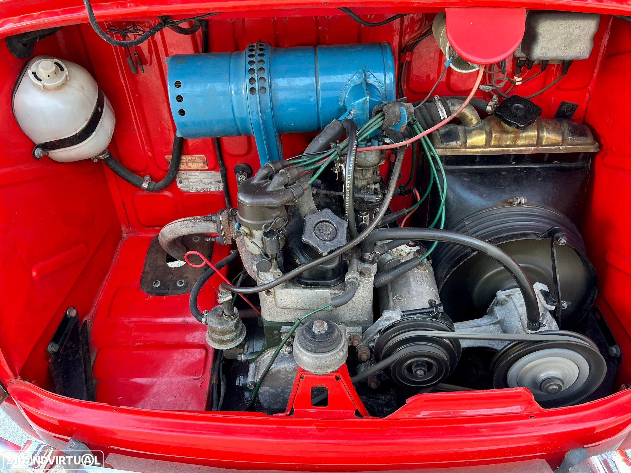 Fiat 600 - 24