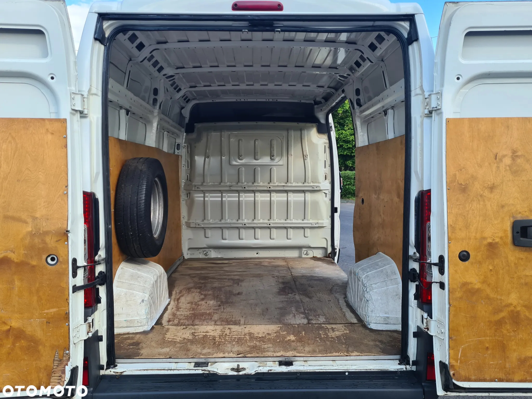 Fiat DUCATO MAXI 2.3/130 SALON PL KLIMA - 25