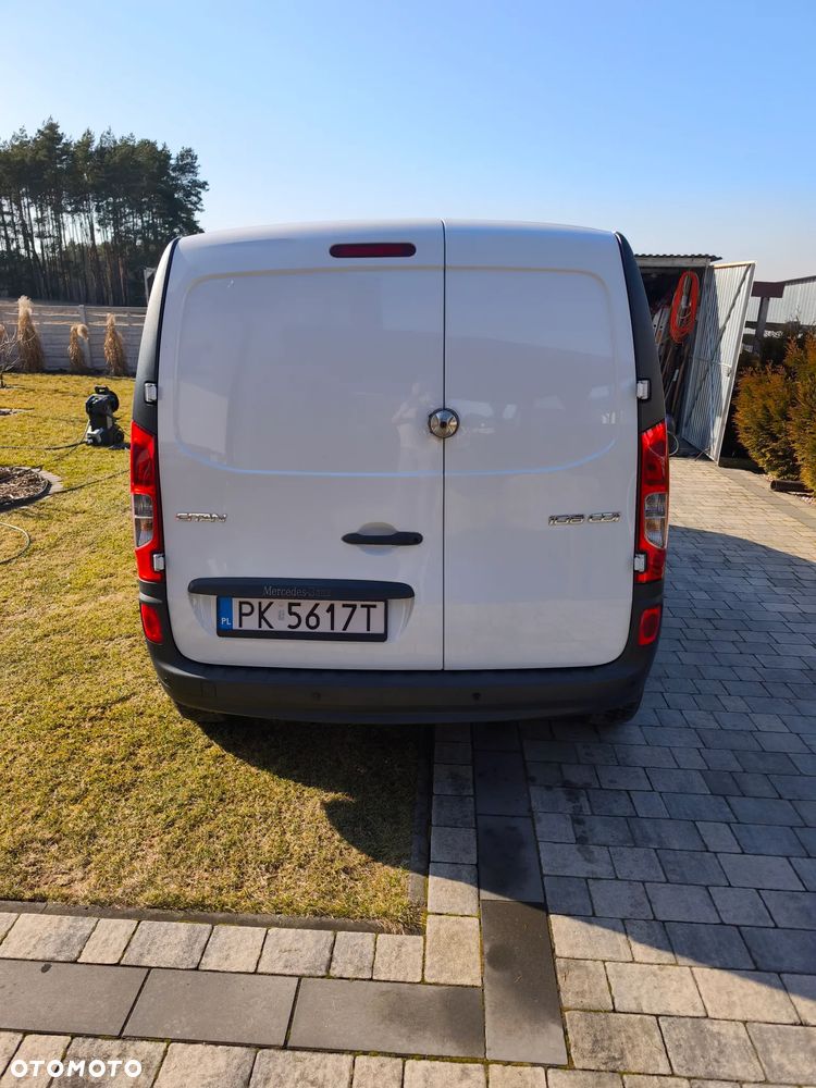 Mercedes-Benz Citan - 9