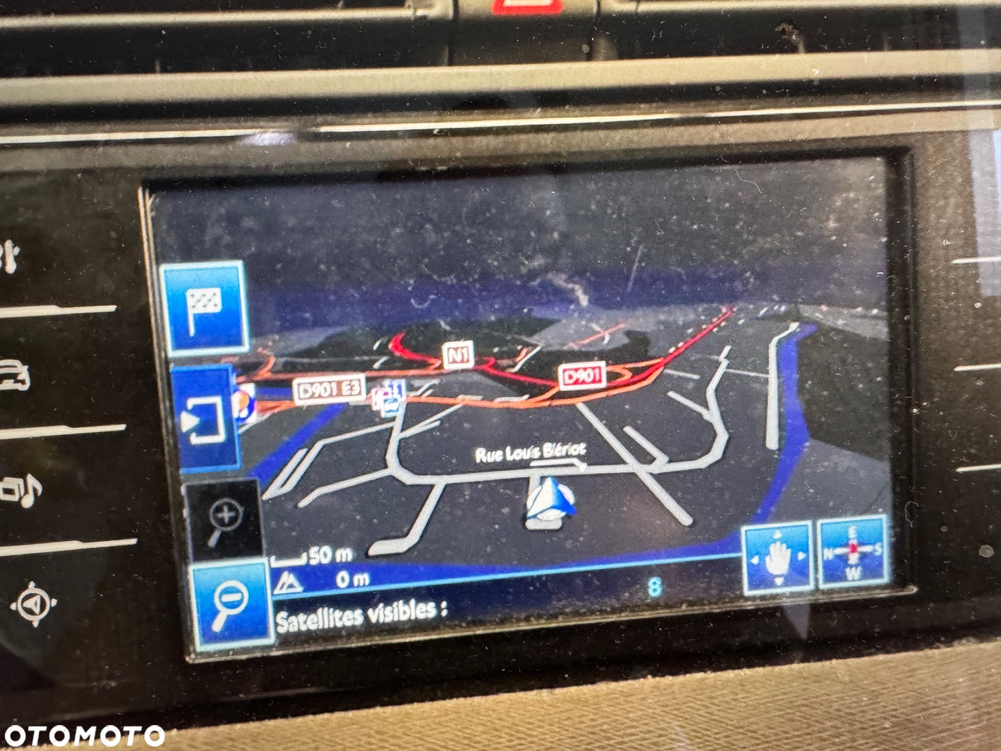 Citroën C4 Grand Picasso PureTech 130 Stop&Start SHINE - 6