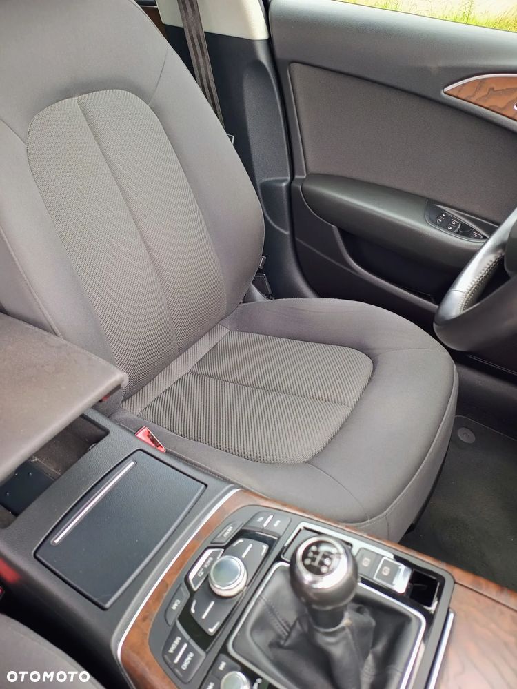 Audi A6 Avant - 35