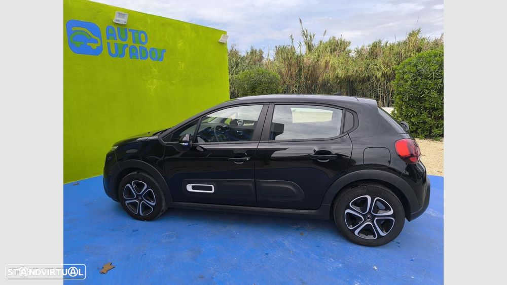 Citroën C3 1.2 PureTech C-Series - 5