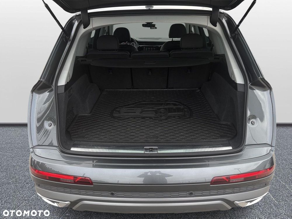 Audi Q7 - 33