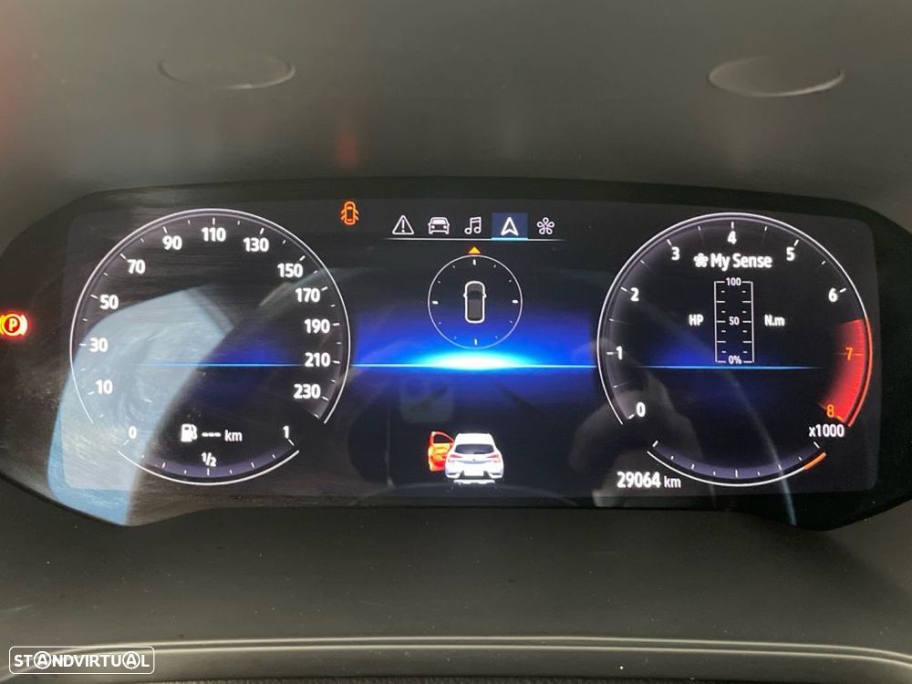 Renault Captur 1.0 TCe RS Line - 9