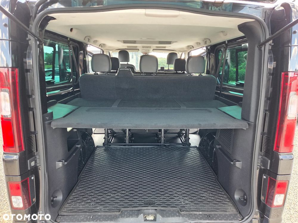Opel Vivaro L2H1 S&S + - 24