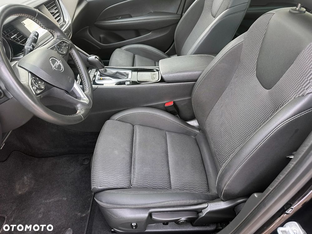 Opel Insignia 1.5 Direct Inj Turbo Ultimate Exclusive - 5