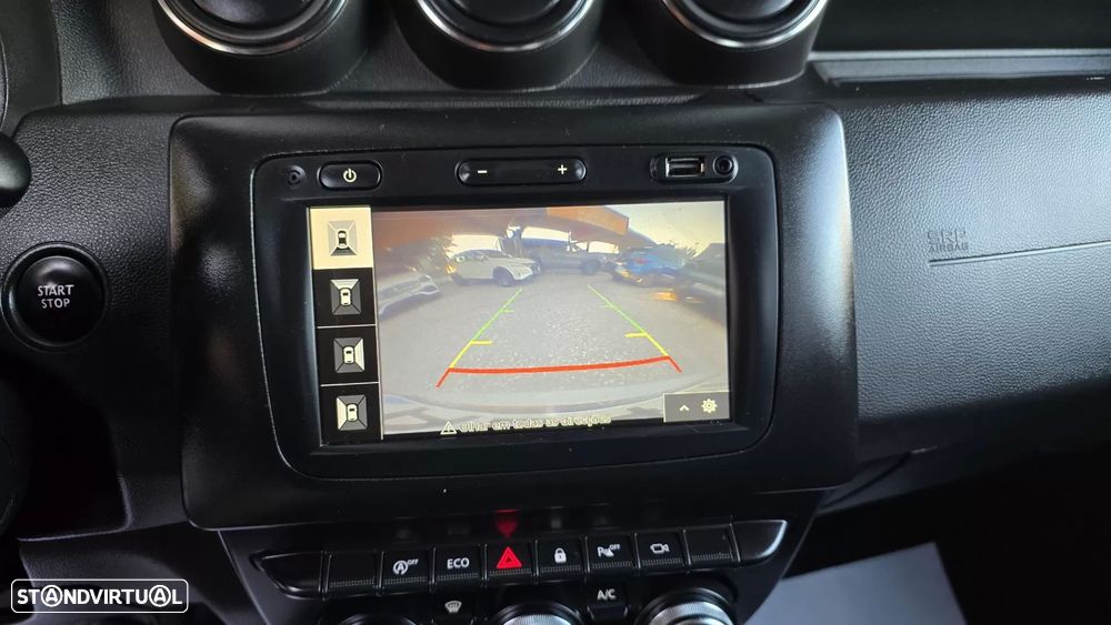 Dacia Duster 1.0 TCe ECO-G Journey+ Up&Go Bi-Fuel - 18