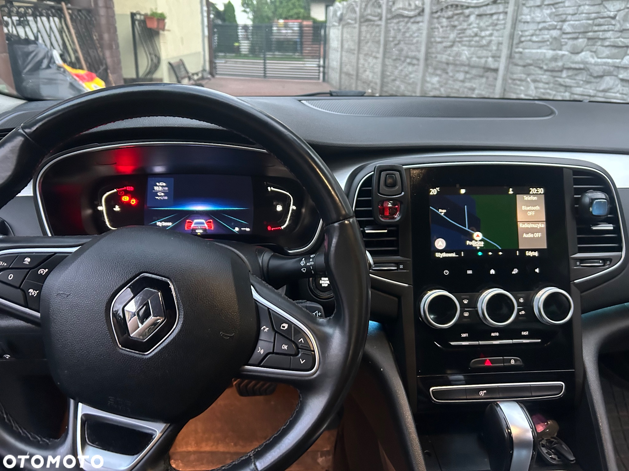 Renault Talisman - 10