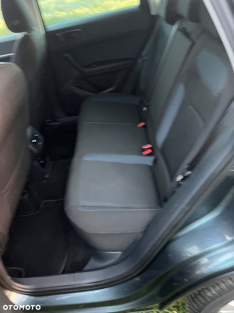 Seat Ateca 1.6 TDI Style - 10