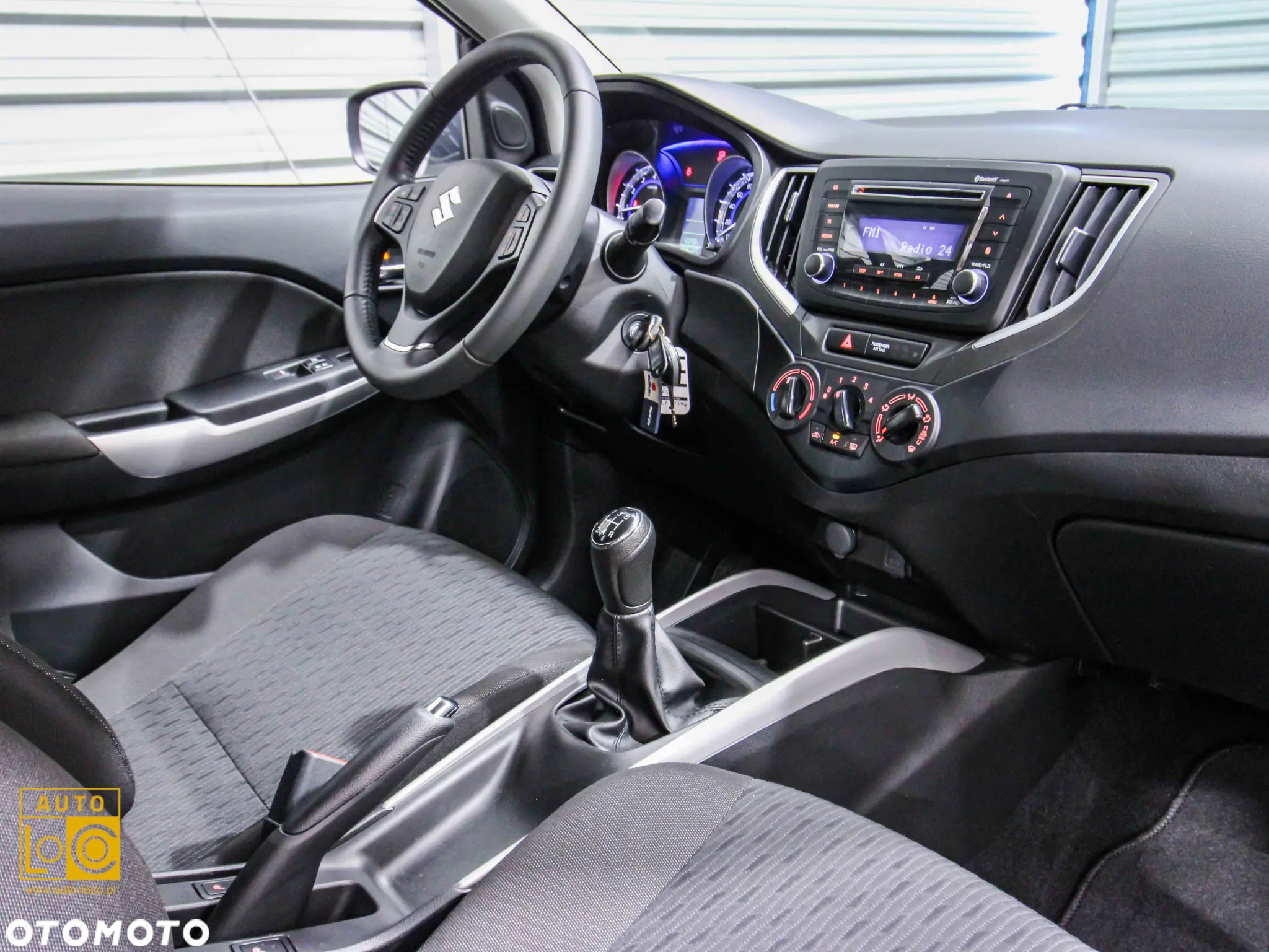 Suzuki Baleno 1.2 Premium Plus - 15