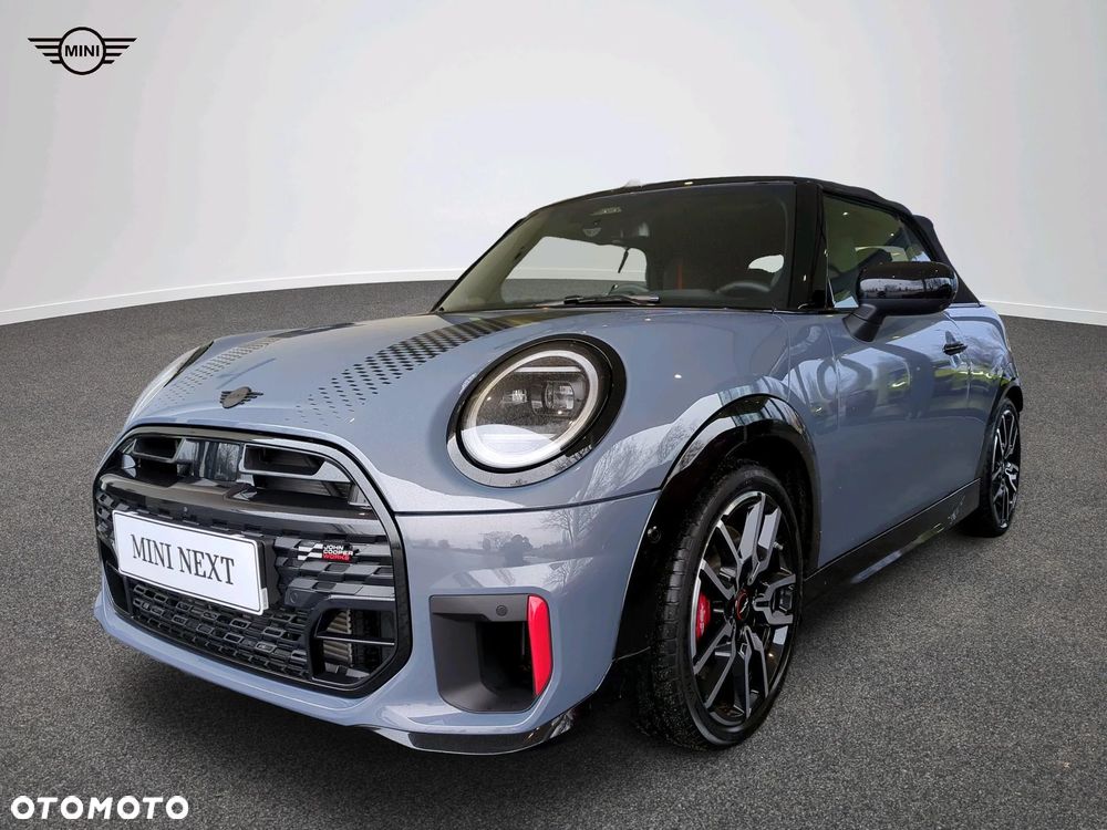 MINI John Cooper Works - 2